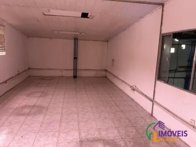 Galpão / Depósito / Armazém para alugar, 270m² no Jardim Peri Peri, São Paulo