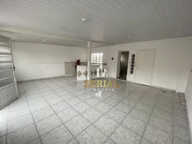 Cobertura com 1 Quarto para alugar, 50m² no Santo Antônio, São Caetano do Sul
