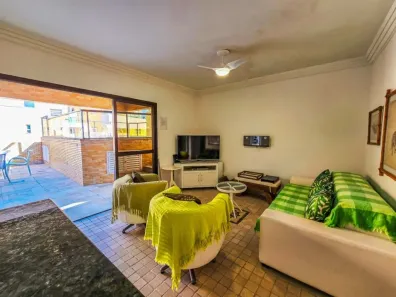 Cobertura com 3 Quartos para alugar, 265m² no Riviera, Bertioga