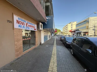 Loja / Salão / Ponto Comercial com 3 Quartos para alugar, 100m² no Monjolo, Foz do Iguaçu
