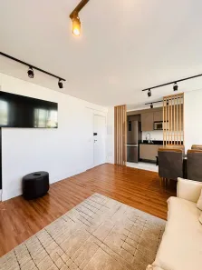 Apartamento com 1 Quarto para alugar, 45m² no Bethaville I, Barueri