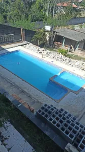 Fazenda / Sítio / Chácara com 3 Quartos à venda, 200m² no Chácaras Reunidas Igarapés, Jacareí
