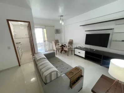 Flat com 1 Quarto à venda, 50m² no Barra da Tijuca, Rio de Janeiro