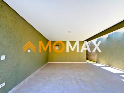 Casa de Condomínio com 3 Quartos à venda, 189m² no Jardim Europa, Vargem Grande Paulista