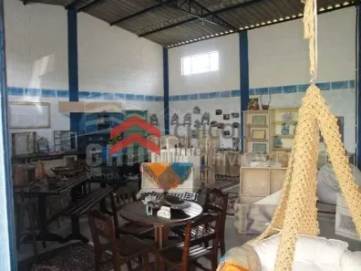 Galpão / Depósito / Armazém para venda ou aluguel, 300m² no Vila Nova São Roque, São Roque