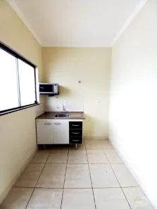 Kitnet com 1 Quarto para alugar, 20m² no Jardim Cidade Universitária I, Limeira