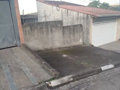 Terreno / Lote / Condomínio à venda, 150m² no Jardim Ana Rosa, Suzano