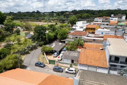 Terreno / Lote / Condomínio à venda, 265m² no Metropolitana, Brasília