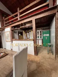 Casa de Condomínio com 4 Quartos à venda, 100m² no Bosque, Armação dos Búzios