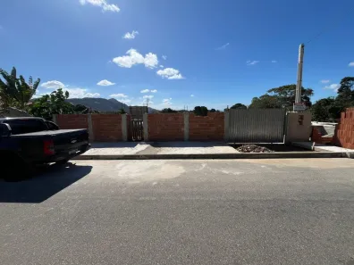 Terreno / Lote / Condomínio à venda, 450m² no Bacaxá (Bacaxá), Saquarema