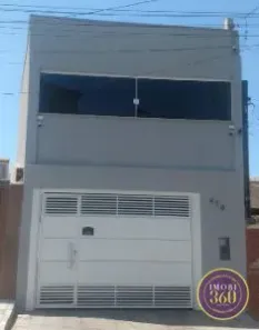 Sobrado com 3 Quartos à venda, 220m² no Jardim Helena, Ferraz de Vasconcelos