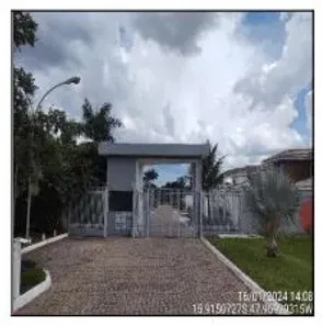 Terreno / Lote / Condomínio à venda, 2125m² no Park Way, Brasília