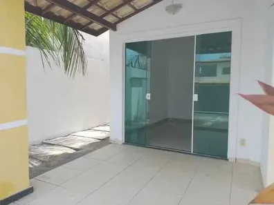 Casa de Condomínio com 3 Quartos à venda, 250m² no Arembepe (Abrantes), Camaçari