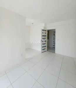 Apartamento com 2 Quartos para alugar, 45m² no Pau Amarelo, Paulista