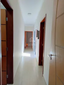 Casa de Condomínio com 2 Quartos à venda, 105m² no Loteamento Terras de São Pedro e São Paulo, Salto