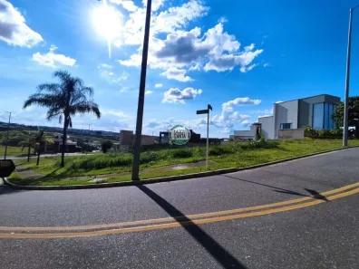 Terreno / Lote / Condomínio à venda, 549m² no Alphaville Vespasiano, Vespasiano