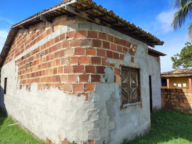 Casa com 2 Quartos à venda, 95m² no , Estância