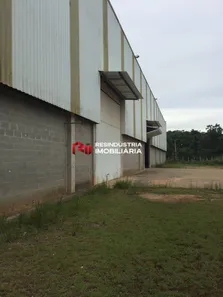 Galpão / Depósito / Armazém à venda, 2400m² no , Araçariguama