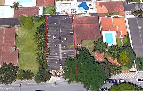 Galpão / Depósito / Armazém à venda, 347m² no Guaiúba, Guarujá