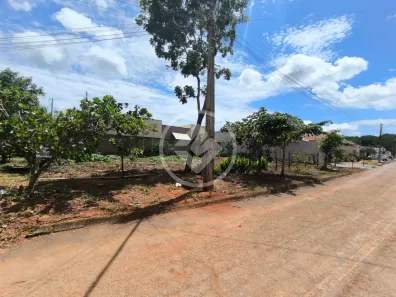 Terreno / Lote / Condomínio à venda, 360m² no , Hidrolândia