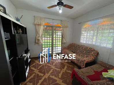 Casa de Condomínio com 2 Quartos à venda, 1000m² no Vivendas Santa Mônica I, Igarapé