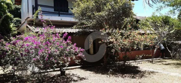 Casa com 5 Quartos à venda, 300m² no Chácaras de Inoã (Inoã), Maricá
