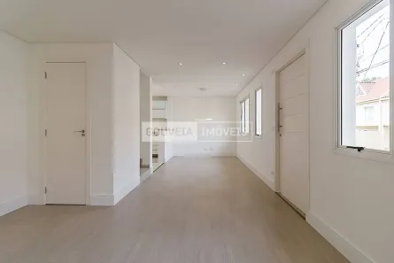 Sobrado com 3 Quartos à venda, 125m² no Barreirinha, Curitiba