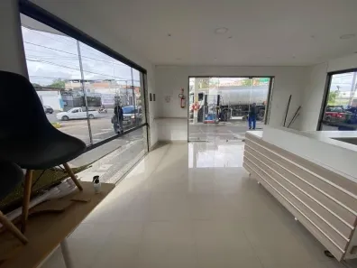 Loja / Salão / Ponto Comercial para alugar, 35m² no Parque Leopoldina, Campos dos Goytacazes