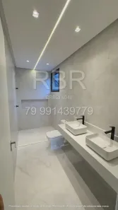 Casa de Condomínio com 4 Quartos à venda, 390m² no Brisas de Atalaia, Barra dos Coqueiros
