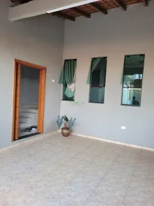 Casa com 3 Quartos à venda, 155m² no Leonor, Londrina
