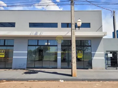 Conjunto Comercial / Sala à venda, 136m² no Jardim Ouro Verde III, Sarandi