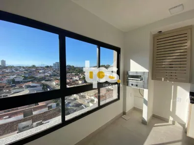 Apartamento com 2 Quartos para venda ou aluguel, 68m² no Nova Guará, Guaratinguetá
