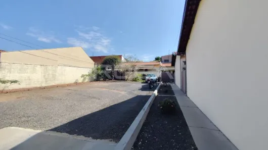 Kitnet com 1 Quarto para alugar, 29m² no Jardim Centenário, São Carlos