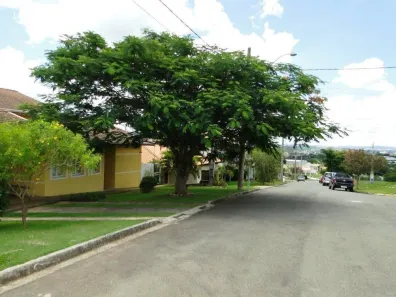 Casa de Condomínio com 4 Quartos à venda, 880m² no Jardim Primavera, Itupeva