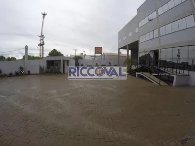 Galpão / Depósito / Armazém para alugar, 2200m² no Jardim Fátima, Guarulhos
