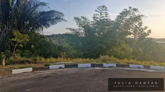 Terreno / Lote / Condomínio à venda, 686m² no Santa Rosa, Simões Filho