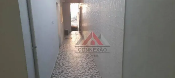 Casa com 2 Quartos à venda, 148m² no Jardim São Bernardino, Suzano