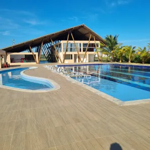 Casa de Condomínio com 3 Quartos à venda, 208m² no Costa Paradiso, Barra dos Coqueiros