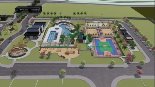 Terreno / Lote / Condomínio à venda, 360m² no Residencial Fazenda Pinheirinho, Rio das Pedras