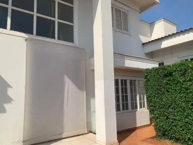 Sobrado com 4 Quartos para venda ou aluguel, 459m² no Jardim Nova Yorque, Araçatuba