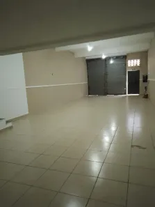 Galpão / Depósito / Armazém para alugar, 150m² no Macuco, Santos