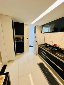 Apartamento com 4 Quartos à venda, 105m² no Suíça, Aracaju