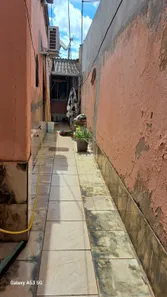 Casa com 2 Quartos à venda, 104m² no Paranoá, Brasília