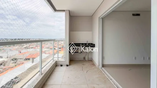 Apartamento com 2 Quartos para venda ou aluguel, 74m² no Jardim Nair Maria, Salto