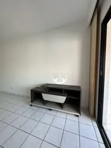 Apartamento com 2 Quartos para alugar, 110m² no Pitangueiras, Guarujá