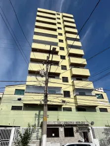 Apartamento com 2 Quartos à venda, 80m² no Rudge Ramos, São Bernardo do Campo