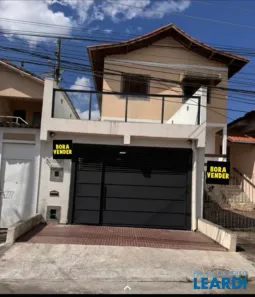 Casa de Vila com 3 Quartos à venda, 150m² no Centro, Vargem Grande Paulista