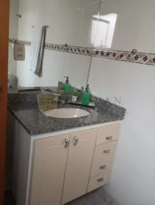 Cobertura com 4 Quartos para alugar, 240m² no República, Ribeirão Preto