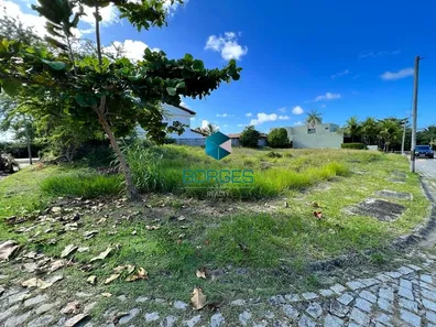 Terreno / Lote / Condomínio à venda, 1100m² no Catu de Abrantes (Abrantes), Camaçari