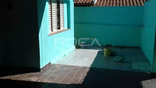 Casa com 2 Quartos para venda ou aluguel, 100m² no Vila Boa Vista, São Carlos